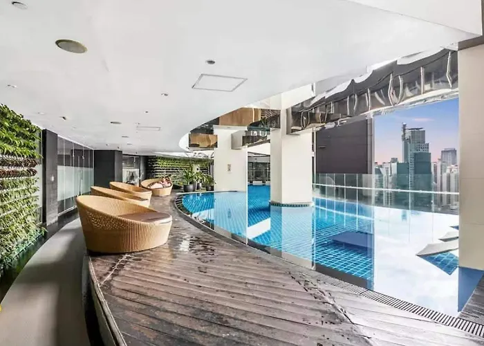 Hotel The Gramercy Staycation Makati