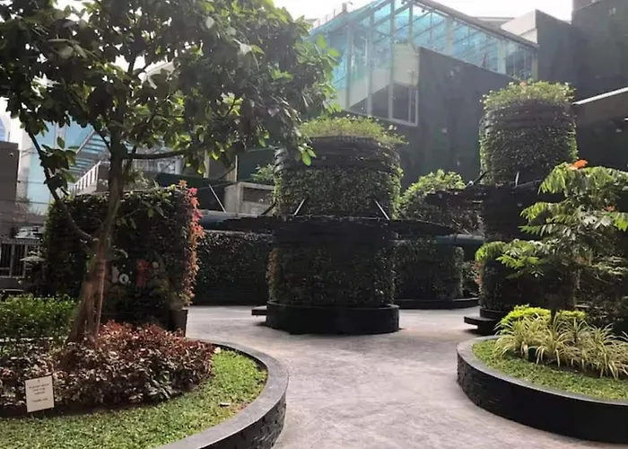 The Gramercy Staycation Makati 5* Manila