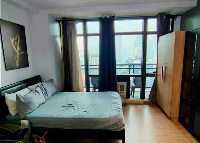 The Gramercy Staycation Makati