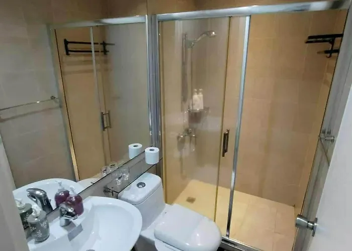 The Gramercy Staycation Makati Hotel
