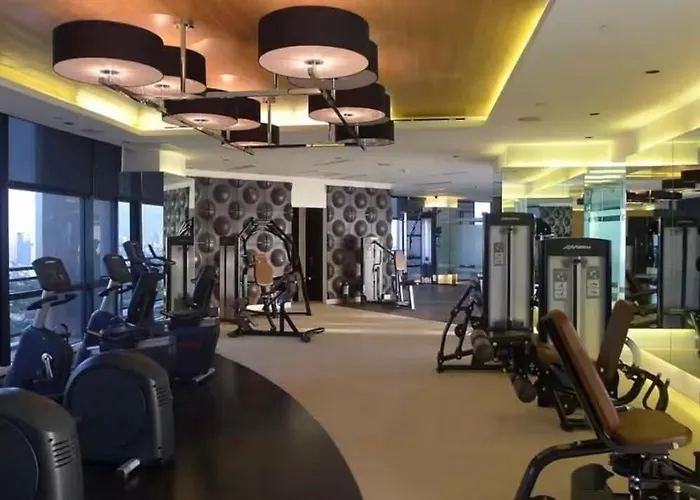 The Gramercy Staycation Makati Hotel