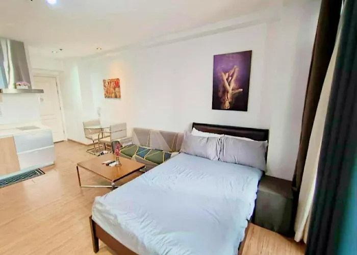 The Gramercy Staycation Makati 5* Manila